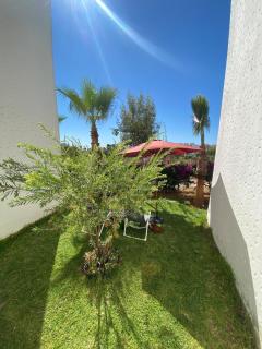 Luxury apartment in Asilah Marina Golf - 5