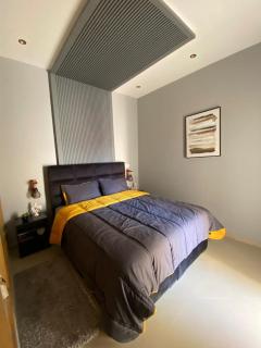 Luxury apartment in Asilah Marina Golf - Assilah - 1