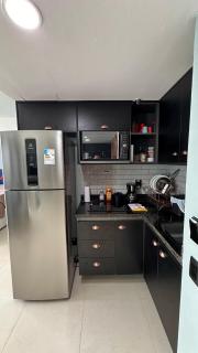 Flat Tropical Executive - Manaus - 2