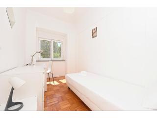 HOUZE_Central Lisbon 4 room flat - Lisbon - 7