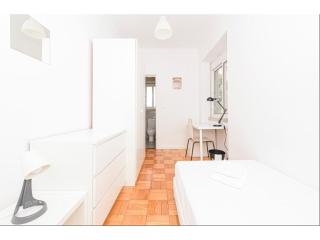 HOUZE_Central Lisbon 4 room flat - Lisbon - 3