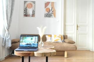 Top Central Rhapsody Residence - 4 rooms - Steps from Major Attractions - Budapest - 6