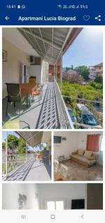 Apartmani Lucia Biograd - Biograd na Moru - 6