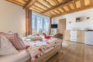 Privat na Vŕšku - Ždiar - 5