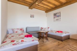 Privat na Vŕšku - Ždiar - 4