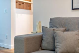 Villa Olga 204 - Lindo apartamento em Gramado - Gramado - 2