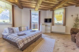 Privat na Vŕšku - Ždiar - 1