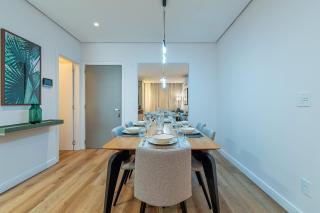 Villa Olga 204 - Lindo apartamento em Gramado - 1