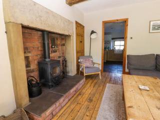 Sunnybrook Cottage - 1