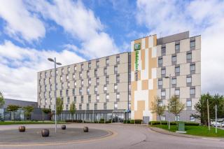 Holiday Inn Express Aberdeen Airport by IHG - 0