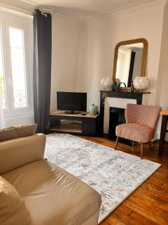 Rêve d'été à Paris - Parigi - 9