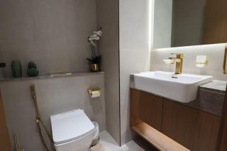 Gracious 1BR in Binghatti Amber - 6