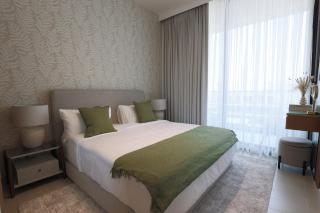 Gracious 1BR in Binghatti Amber - 5