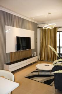 LekkiLoft Apartment - Lagos - 0