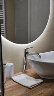 41 Parallelo - Comfort rooms - 1