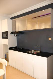 LekkiLoft Apartment - Lagos - 2