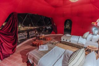 Unique Desert Camp - Merzouga - 8