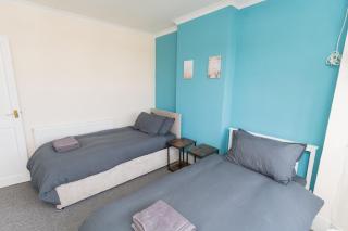 40 Percent Off Monthly, Large House, Free Parking - Sheldon - 9