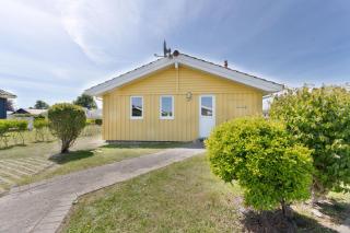 Ferienhaus Strandblick 22 - 9