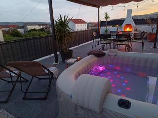 Apartman Šimera - Kaštela (Castelli) - 0