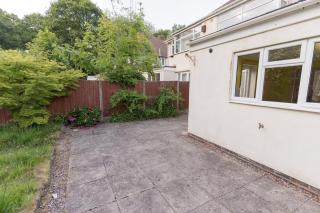 40 Percent Off Monthly, Large House, Free Parking - Sheldon - 7