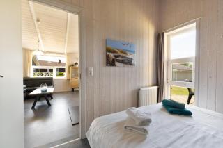 Ferienhaus Strandblick 22 - 1