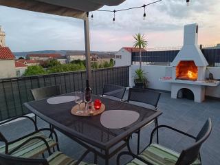 Apartman Šimera - Kaštela (Castelli) - 5