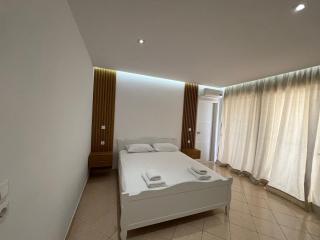 Guesthouse Butrinti - Ksamil - 4