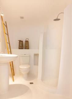 Windmill Tower Apartment - Ialyssos - 4