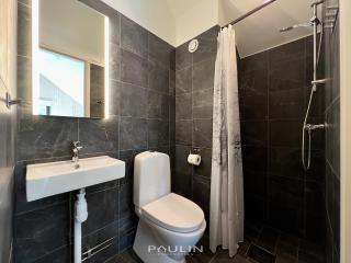 Lindvallen Ski Resort Pool and Padel - Sauna - 6 Guests - 3