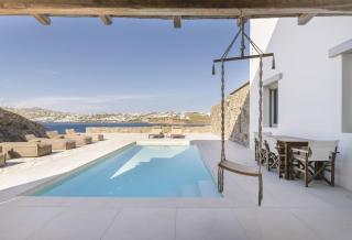 Villa Myko Three - MG Villa Mykonos - Ornos - 2