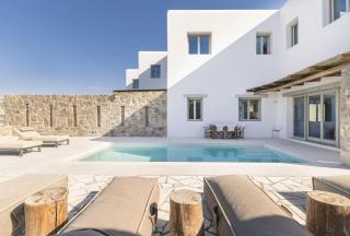 Villa Myko Three - MG Villa Mykonos - Ornos - 6
