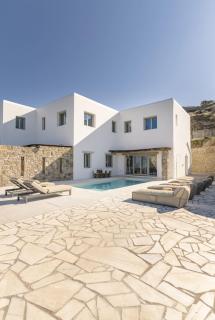 Villa Myko Three - MG Villa Mykonos - Ornos - 0