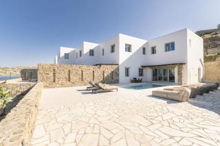 Villa Myko Three - MG Villa Mykonos - Ornos - 8