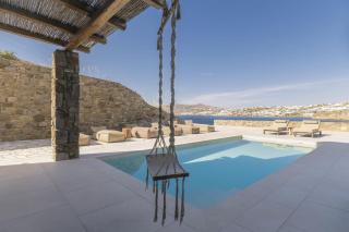 Villa Myko Three - MG Villa Mykonos - Ornos - 3