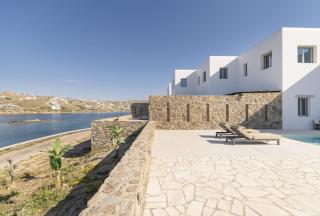 Villa Myko Three - MG Villa Mykonos - Ornos - 9