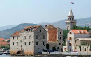 Apartman Šimera - Kaštela (Castelli) - 3
