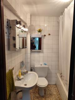 Apartamento Sant Martín de Trevejo - San Martín de Trevejo - 7