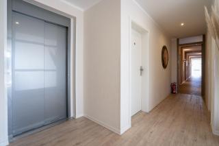 Das Solaris Beach Apartment 20 mit Garten, Sauna und hundefreundlicher Ausstattung - Grömitz - 1