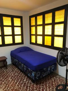 Hostal Casa Veracruz - León - 1