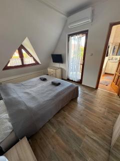 Zoyaa Apartman - Hajdúszoboszló - 0