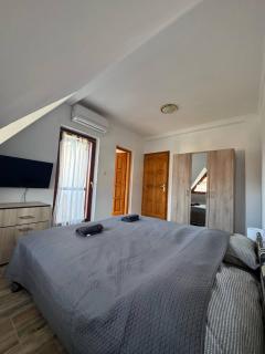 Zoyaa Apartman - Hajdúszoboszló - 7