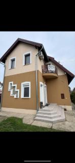 Zoyaa Apartman - Hajdúszoboszló - 2