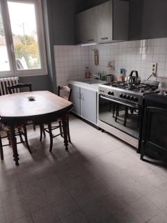 La Petite Maison du Sculpteur - Saint-Saud-Lacoussière - 1