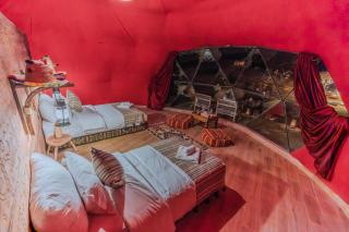 Unique Desert Camp - Merzouga - 9