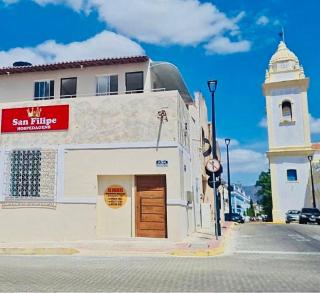 San Felipe - Sobral - 0