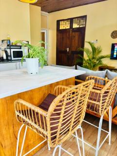 Minzi Homes - Dar es Salaam - 8
