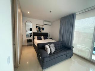 Edificio Eira - Next to the Marina - Santa Marta - 8
