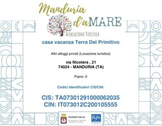 Terra del Primitivo 2 - Manduria - 3