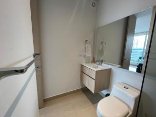 Edificio Eira - Next to the Marina - Santa Marta - 3
